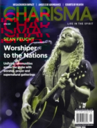 Charisma April 01, 2017 Issue Cover