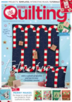 Love Patchwork & Quilting October 01, 2026 Issue Cover