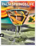 Palm-Springs-Life May 01, 2018 Issue Cover