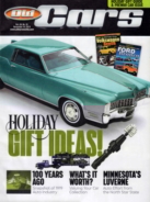 Old-Cars November 14, 2019 Issue Cover