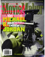 Moviemaker-Magazine February 01, 2023 Issue Cover