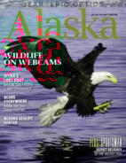 alaska July 01, 2021 Issue Cover