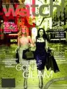 Watch August 01, 2012 Issue Cover