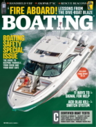 Boating May 01, 2020 Issue Cover
