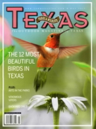 Texas-Parks-and-Wildlife May 01, 2015 Issue Cover