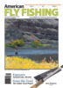 American Fly Fishing November 01, 2025 Issue Cover