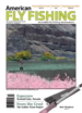American-Fly-Fishing November 01, 2025 Issue Cover