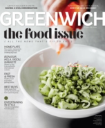 Greenwich October 01, 2018 Issue Cover