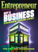 Entrepreneur January 01, 2025 Issue Cover