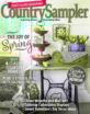 Country-Sampler March 01, 2025 Issue Cover