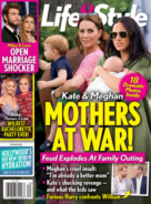 Life-and-Style-Weekly July 29, 2019 Issue Cover