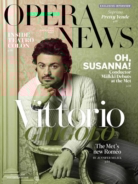 Opera-News December 01, 2016 Issue Cover