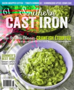 Southern-Cast-Iron May 01, 2022 Issue Cover