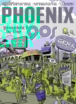 Phoenix-Magazine September 01, 2025 Issue Cover