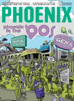 Phoenix Magazine September 01, 2025 Issue Cover