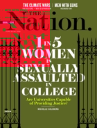 the-nation June 23, 2014 Issue Cover