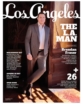 Los-Angeles November 01, 2025 Issue Cover