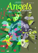 Angels on Earth May 01, 2026 Issue Cover