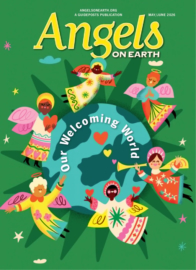 Angels-on-Earth May 01, 2026 Issue Cover