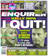national-enquirer August 14, 2017 Issue Cover