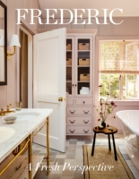 Frederic September 01, 2025 Issue Cover