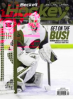 Beckett Hockey April 01, 2026 Issue Cover