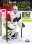 Beckett Hockey April 01, 2026 Issue Cover