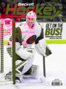Beckett-Hockey April 01, 2026 Issue Cover