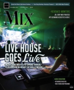 Mix November 01, 2018 Issue Cover