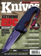 Knives-Illustrated July 01, 2017 Issue Cover