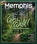 Memphis May 01, 2026 Issue Cover