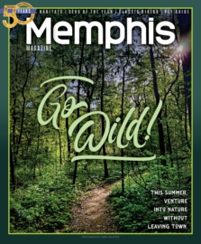 Memphis May 01, 2026 Issue Cover