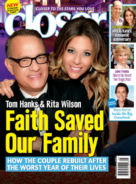 Closer May 23, 2016 Issue Cover