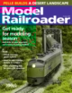 Model-Railroader October 01, 2025 Issue Cover