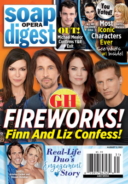soap-opera-digest August 02, 2021 Issue Cover