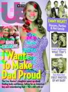 Us-Weekly October 05, 2015 Issue Cover