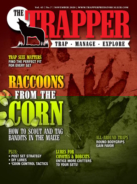The-Trapper November 01, 2020 Issue Cover