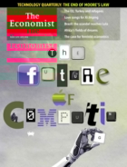 The-Economist March 12, 2016 Issue Cover