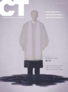 Christianity-Today May 01, 2022 Issue Cover