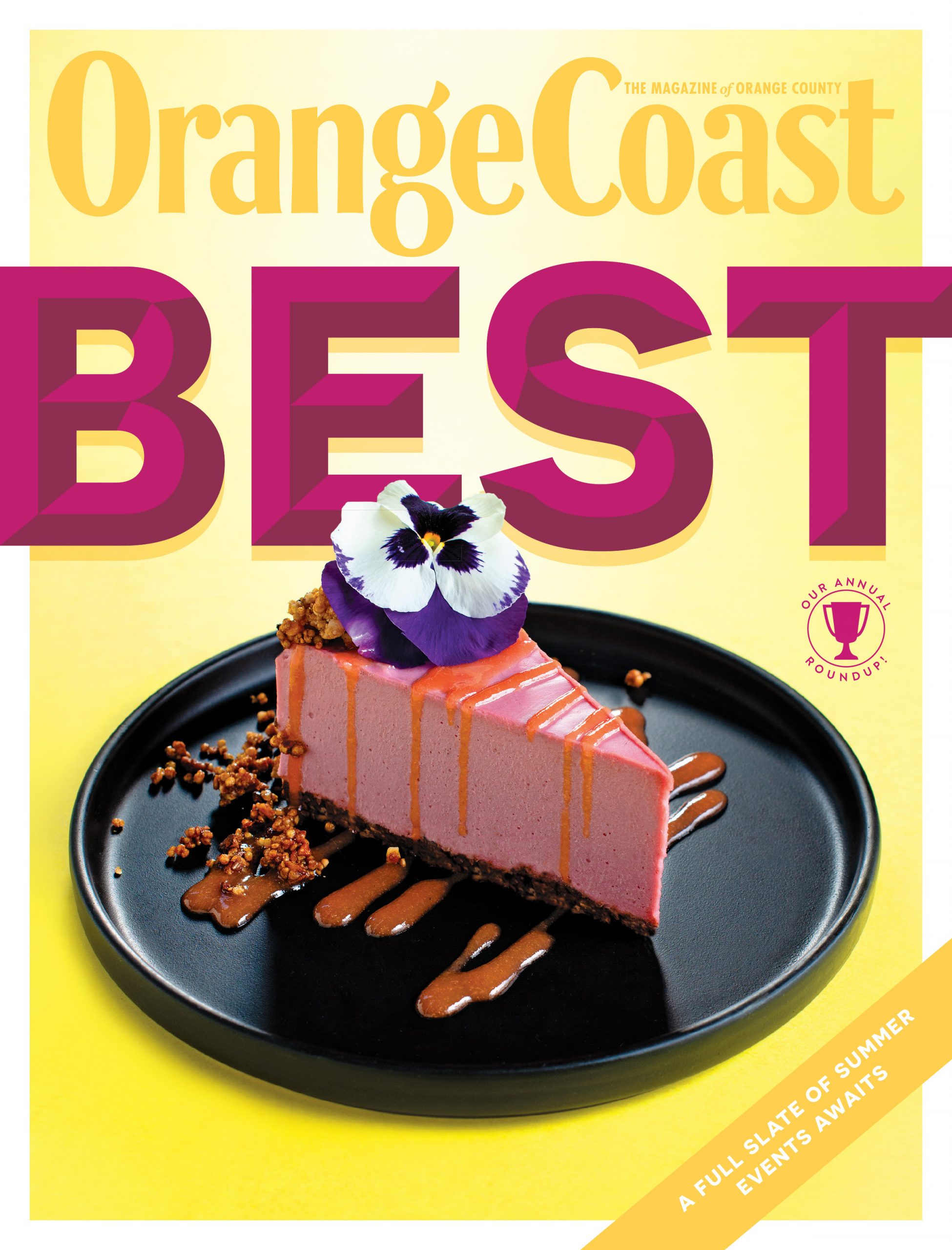 Orange-Coast July 01, 2022 Issue Cover