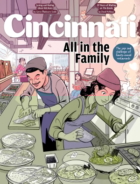 Cincinnati March 01, 2021 Issue Cover