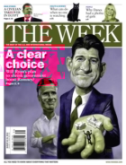 The-Week August 24, 2012 Issue Cover
