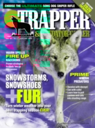 The-Trapper January 01, 2020 Issue Cover