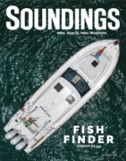 Soundings November 01, 2026 Issue Cover