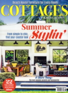 Cottages-and-Bungalows August 01, 2016 Issue Cover
