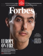Forbes April 01, 2022 Issue Cover