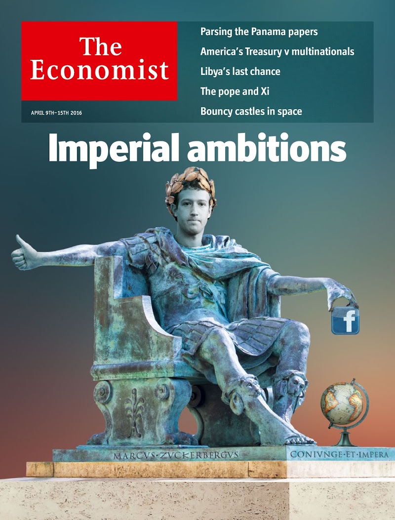 The-Economist April 09, 2016 Issue Cover