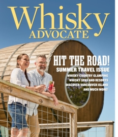 Whisky-Advocate June 01, 2026 Issue Cover