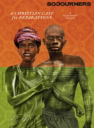 Sojourners July 01, 2020 Issue Cover