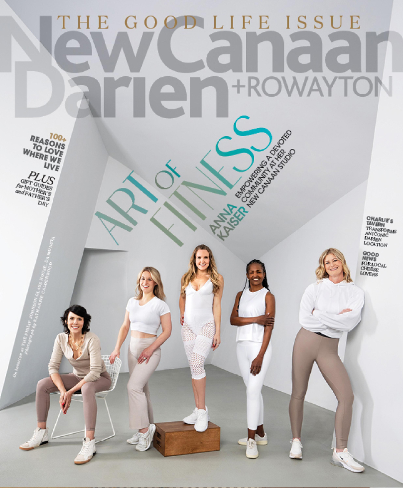 New-Canaan-Darien May 01, 2024 Issue Cover